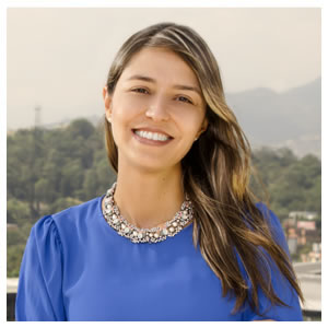 Margarita Mar&iacute;a G&oacute;mez Mar&iacute;n